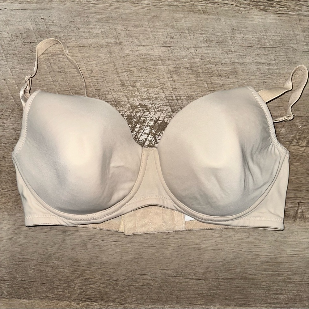Nursing bra Leading Lady padded 34C/wire